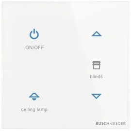 Busch-Jaeger Bedienelement TB/U4-CG