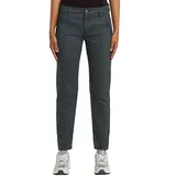 G-Star Damen. Kate Boyfriend dunkelgrau (24/30), Lässig, Baumwolle