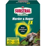SUBSTRAL Celaflor Marder & Nager Ex 300 g