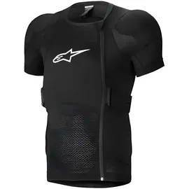 Alpinestars A-Impact Plasma Schutzjacke - XXL
