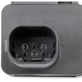 Hella 6PX 012 684-041 Sensor, Luftgüte