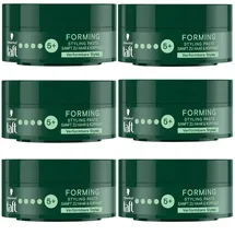 Schwarzkopf 75ml Schwarzkopf Taft 24h Forming Paste Clay Stärke 5 Matt Finish Wachs #02
