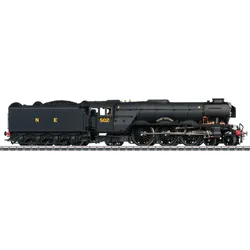 Märklin 39969, Eisenbahn- & Zugmodell, HO (1:87), Flying Scotsman, Unisex, Metal