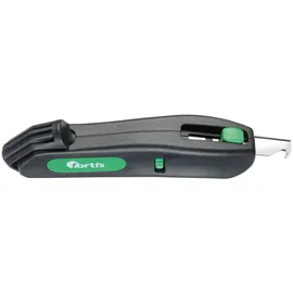 Fortis Sicherheits-Kabelmesser 4-28 qmm