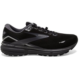 Brooks Ghost 15 GTX Black / Blackened Pearl / Alloy 42