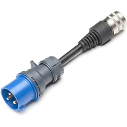 Juice Technology Sicherheitsadapter JUICE CONNECTOR, CEE32 / 230V, 1-phasig
