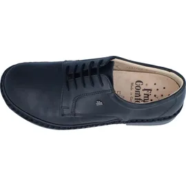 Finn Comfort Kent Schwarz 43