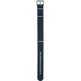 Certina - Synthetisch Natorarmband DPH200M 20mm Tide" C604021895" - blau