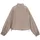 Puma Relaxed Webjacke Damen 88 - sandstone XS