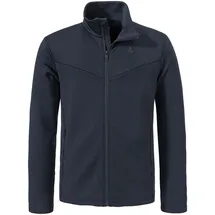 Schöffel Herren Style Pine Fleece Jacke (Größe 3XL, blau)