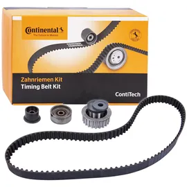 Continental CONTITECH CT589K2 Zahnriemensatz