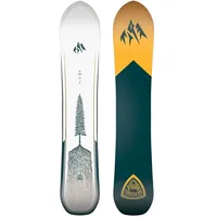 Jones Frontier 2.0 Snowboard - 164W