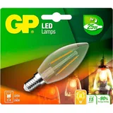 GP Lighting Filament Kerze E14 2W (25W) 250 lm GP 078081
