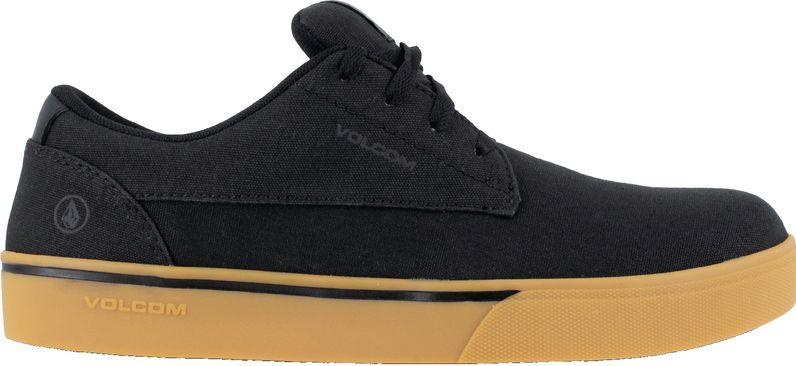 Volcom, Sicherheitsschuhe, Sicher-Halbschuh Volcom S1P VM30117S1PS,Black,Gr.41 (S1P, 41)