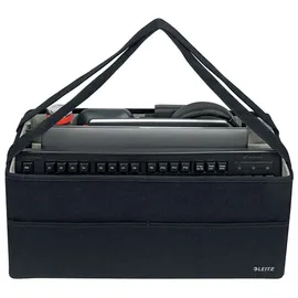 Leitz Desk Sharing Tasche 64440089 Stoff grau