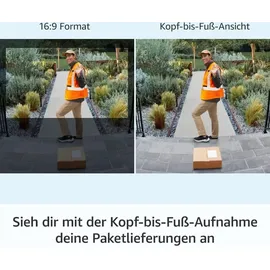 Ring Battery Video Doorbell Plus