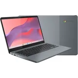 Lenovo IdeaPad Slim 3 14IAN8 35,56cm (14 8GB 256GB Chrome