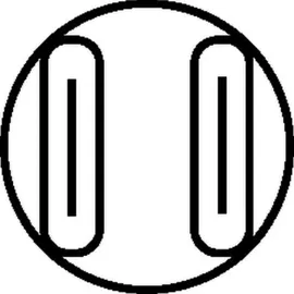 Hella Temperaturschalter, Kühlerlüfter