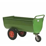 Großewinkelmann Futterwagen 250 LL