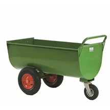 Großewinkelmann Futterwagen 250 LL