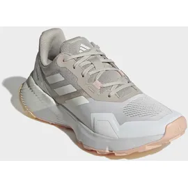 adidas Terrex Soulstride Schuhe (Größe 38.5 , grau)