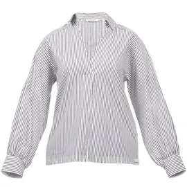 SURI FREY Hemdbluse SFY Freyday Grau XS