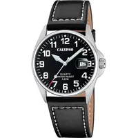 Calypso Casual Watch K5870/4