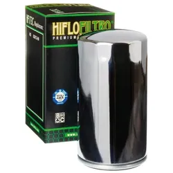 Hiflofiltro Ölfilter