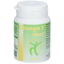 Omega 3 Nest