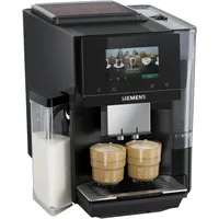 Siemens EQ700 iAroma TQ725E03 Schwarz