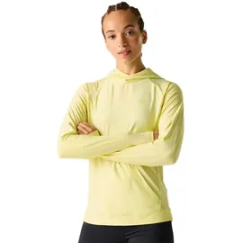 Dare 2b Sprint Cty Kapuzenpullover Gelb 38