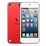 Apple iPod Touch 6G 16GB rot (Gut - leichte Gebrauchsspuren / mindestens 1 JAHR GARANTIE)