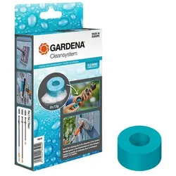 GARDENA Cleansystem-Reiniger Reinigungstabs
