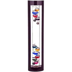 Signes Grimalt  Statuetten und Figuren Galileo Galilei-Thermometer  in Multicolor, Einheitsgrösse