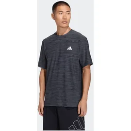 adidas WORKOUT ESSENTIALS FLEX schwarz XL