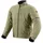 RevIt! Shade 2 H2O Textiljacke Grün XL