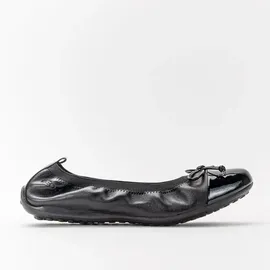 GEOX Mädchen J Piuma Bal.F Ballerinas