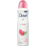 Dove Go Fresh Granatapfel" - 150 ml