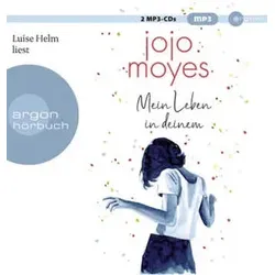 Mein Leben in deinem, 2 Audio-CD, 2 MP3