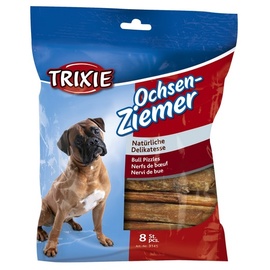 Trixie Ochsenziemer 12 cm 100 g