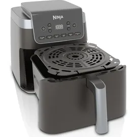 Ninja MAX PRO AF180DE 6,2 l schwarz