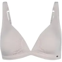 SKINY Micrornaments Triangel-BH Offwhite 80C