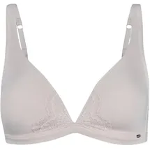 SKINY Micrornaments Triangel-BH Offwhite 80C
