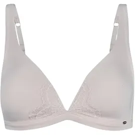 SKINY Micrornaments Triangel-BH Offwhite 80C