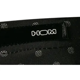 HOM Slip Max schwarz L 2er Pack