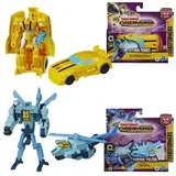 HASBRO E3522EUC Transformers Cyberverse 1-Step Changer Figur, sortiert