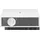 LG CineBeam HU810PW Forte 4K Laserprojektor 2700 Lumen HDMI/USB WLAN webOS