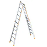 Layher Topic 4 x 6 Sprossen (1058024)