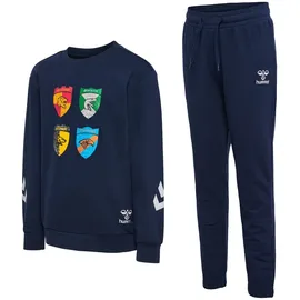 hummel 222553-1009 Sportbekleidungs-Gebinde