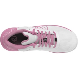 Kempa Game Changer Attack 2.0 Handballschuhe Kinder weiß/rosa 39